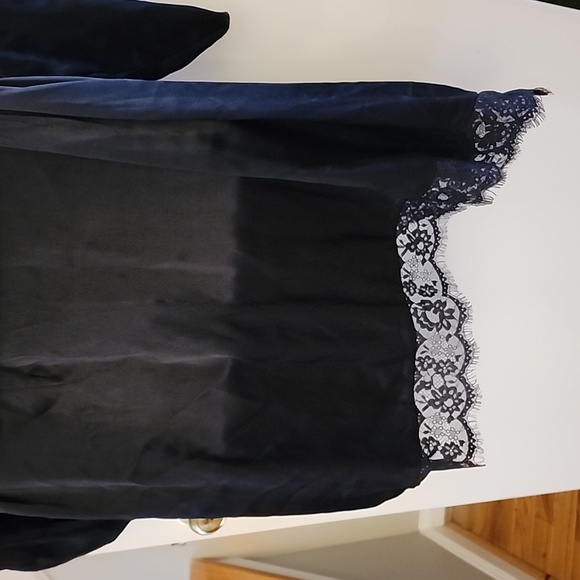 Anthropologie Plus Robe - Picture 9 of 13